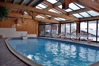 Residence Hotel Les Cotes, French Alps
