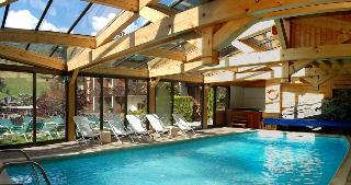 Residence Hotel Les Cotes, French Alps