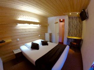 Residence Hotel Les Cotes, French Alps