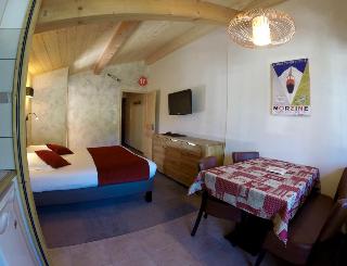 Residence Hotel Les Cotes, French Alps