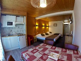 Residence Hotel Les Cotes, French Alps