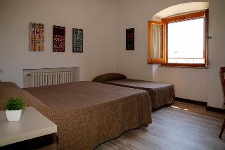 Hotel Mom Assisi, Assisi