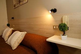 Hotel Mom Assisi, Assisi