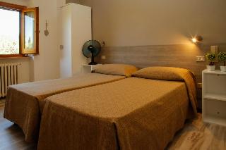 Hotel Mom Assisi, Assisi