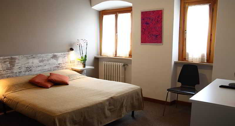 Hotel Mom Assisi, Assisi