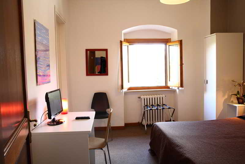 Hotel Mom Assisi, Assisi