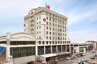 Ramada By Wyndham Elazig