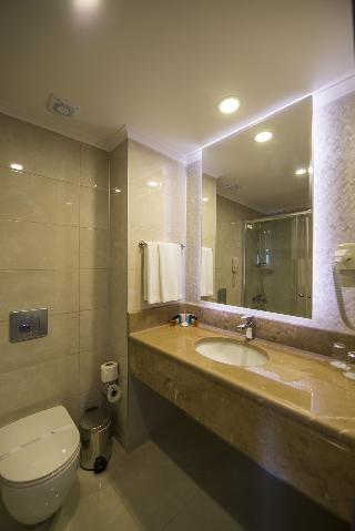 Palm World Resort & Spa