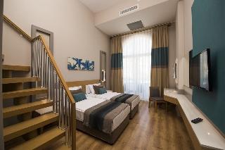 Palm World Resort & Spa