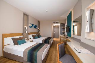 Palm World Resort & Spa