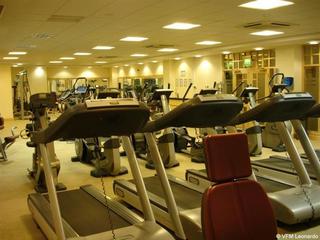 De Vere Hotel Belton Woods, Nottingham