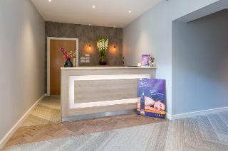 De Vere Hotel Belton Woods, Nottingham