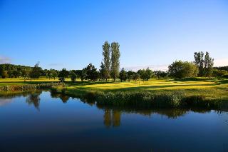 De Vere Hotel Belton Woods, Nottingham