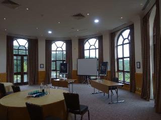 De Vere Hotel Belton Woods, Nottingham
