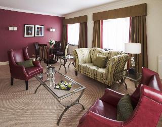 De Vere Hotel Belton Woods, Nottingham