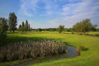 De Vere Hotel Belton Woods, Nottingham