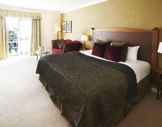 De Vere Hotel Belton Woods, Nottingham