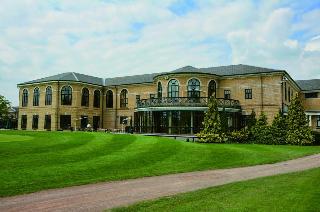De Vere Hotel Belton Woods, Nottingham