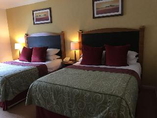 De Vere Hotel Belton Woods, Nottingham