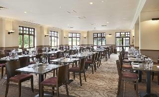 De Vere Hotel Belton Woods, Nottingham
