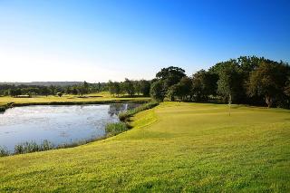De Vere Hotel Belton Woods, Nottingham