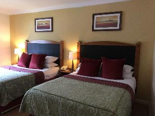 De Vere Hotel Belton Woods, Nottingham