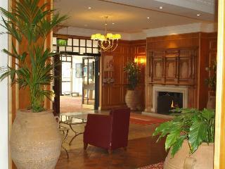 De Vere Hotel Belton Woods, Nottingham