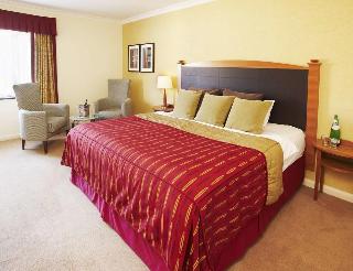 De Vere Hotel Belton Woods, Nottingham