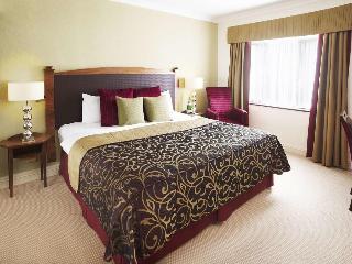 De Vere Hotel Belton Woods, Nottingham
