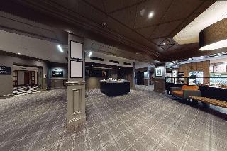 Village Hotel Blackpool