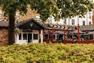 Village Hotel Liverpool