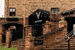 Village Hotel Liverpool