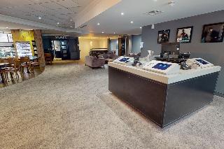 Village Hotel Cardiff
