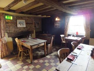 Anchor Inn, Cambridge