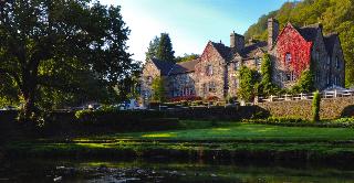 The Royal Oak Hotel
