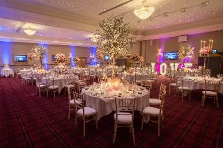 De Vere Hotel Carden Park Golf Resort Spa, Chester