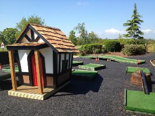 De Vere Hotel Carden Park Golf Resort Spa, Chester