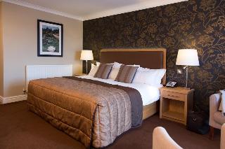 De Vere Hotel Carden Park Golf Resort Spa, Chester
