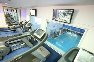 De Vere Hotel Carden Park Golf Resort Spa, Chester