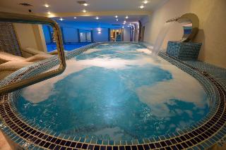 De Vere Hotel Carden Park Golf Resort Spa, Chester