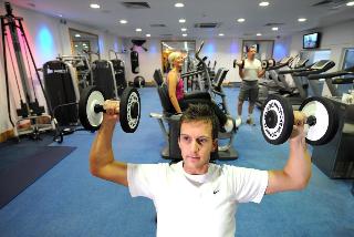 De Vere Hotel Carden Park Golf Resort Spa, Chester