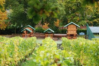 Carden Park Hotel, Golf Resort and Spa