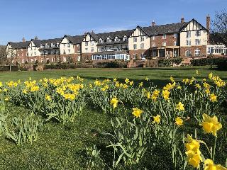 Carden Park Hotel, Golf Resort and Spa