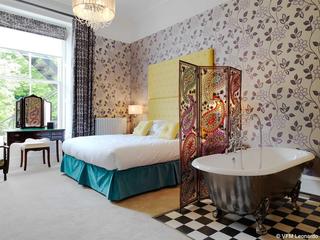Ailsa Craig Hotel, Edinburgh