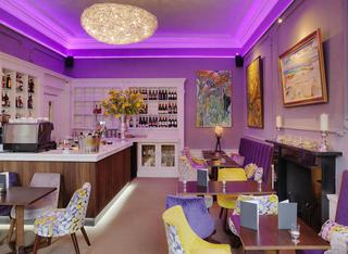 Ailsa Craig Hotel, Edinburgh