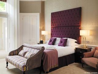 Ailsa Craig Hotel, Edinburgh