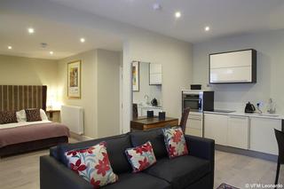 Ailsa Craig Hotel, Edinburgh