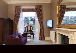 Ailsa Craig Hotel, Edinburgh