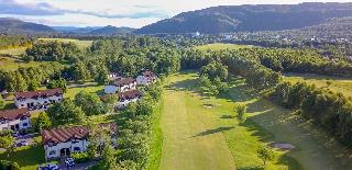 Macdonald Spey Valley Golf Country Club