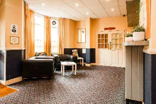 Cardiff Riverside Hotel by Belvilla
